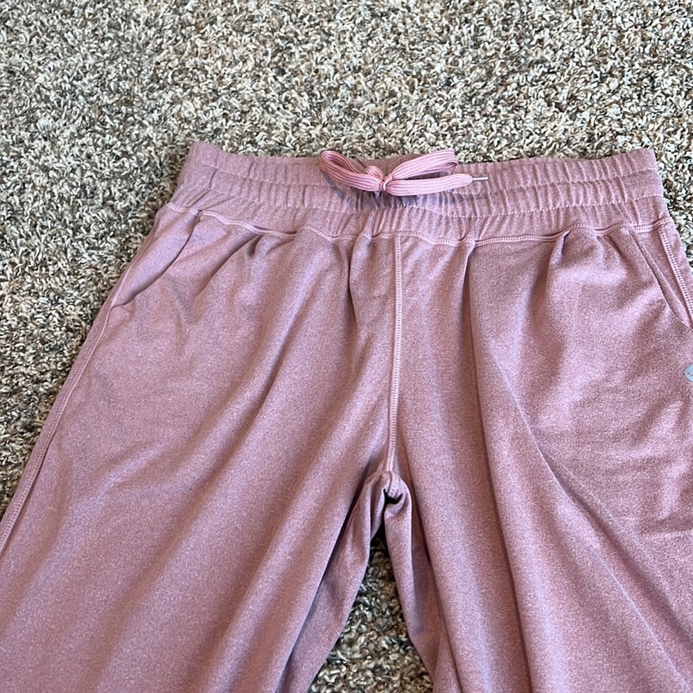 Pink Joggers - Picture 2 of 6